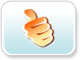 Visitors can recommend your website to their friends